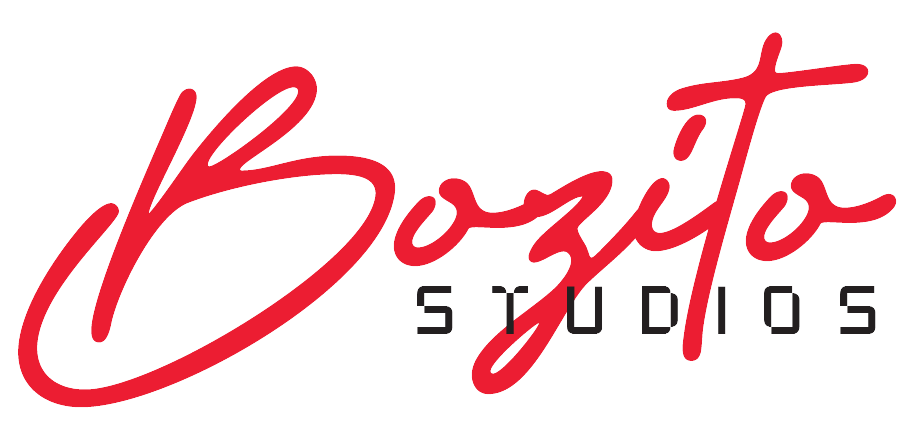 Bozito Logo